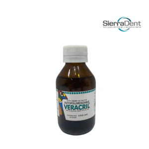 LIQUIDO ACRILICO AUTO 110CC VERACRIL