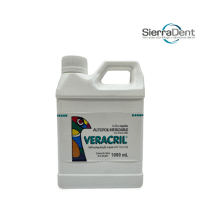 LIQUIDO ACRILICO AUTO 1L VERACRIL
