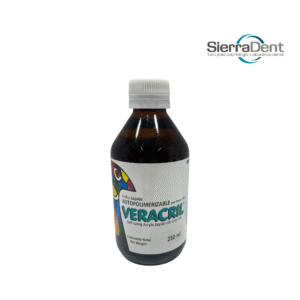 LIQUIDO ACRILICO AUTO 500CC VERACRIL