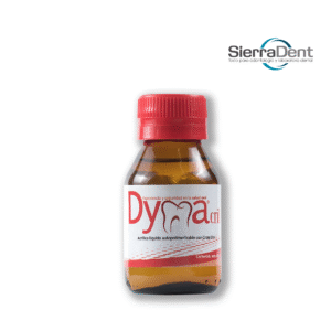 LIQUIDO ACRILICO AUTO DYMACRIL X 60 ML