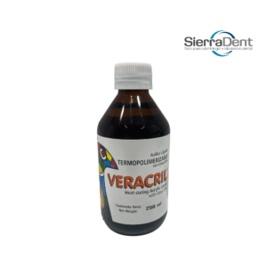 LIQUIDO ACRILICO TERMO 250CC VERACRIL