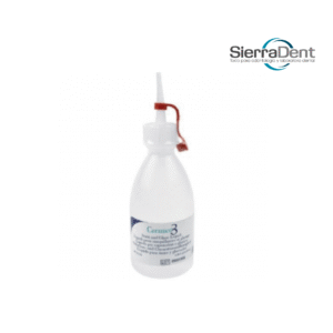 LIQUIDO PARA MODELAR U CERAMCO3 X 100 ML (19%)
