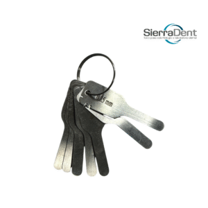 LLAVE CALIBRADORA P/STRIPPING- JAINTEK