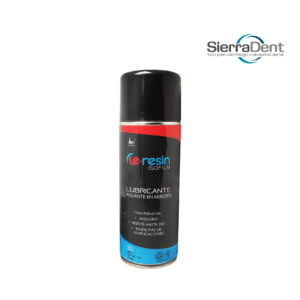LUBRICANTE AISLANTE EN AEROSOL E-RESIN X 400 ML