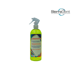 LUBRIDINA X 500 ML - HOLANDINA