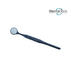 LUNA DE ESPEJO CON MANGO RELAX HAHNENKRAT X UNIDAD