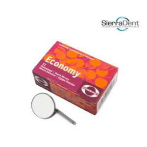 LUNA DE ESPEJO ECONOMY CRYSTAL HD HAHNENKRATT X UNIDAD