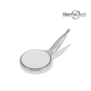 LUNA DE ESPEJO MEGA FS RHODIUM 6061 HAHNENKRATT