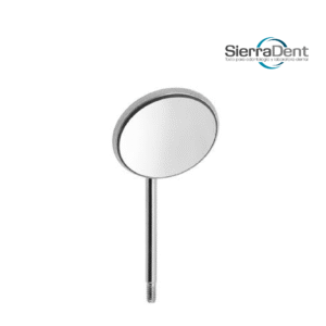 LUNA DE ESPEJO OVALADA - MEDESY