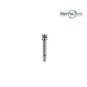 MANDRIL EDENTA 4007HP