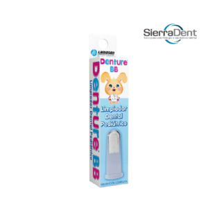 MASAJEADOR DE ENCIAS DENTURE BB CURAPROX