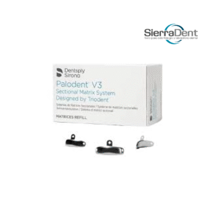 MATRICES PALODENT V3 - 4.5 MM MATRIC REFILL - DENTSPLY