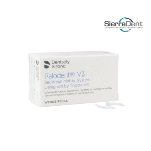 MATRICES PALODENT V3 LARGE WEDGE REFILL