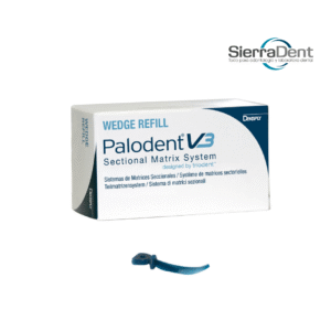 MATRICES PALODENT V3 SMALL WEDGE REFILL