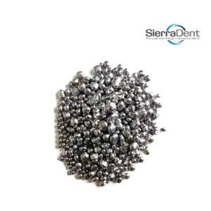 METAL CROMOCOBALTO LAGRIMA ONZA