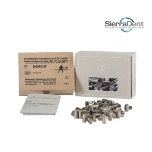 METAL KERA N ALEACION CR-NI KILO