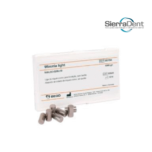 METAL WIRONIA 1KG BEGO