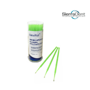 MICRO APLICADORES GLOBAL ROLL X 100 REGULAR VERDE