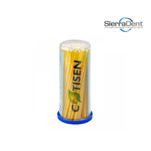 MICRO APLICADORES - PROMISEE AMARILLO X 100 UNIDADES CITISEN