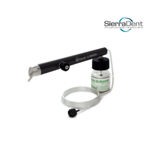 MICROARENADOR BIOART