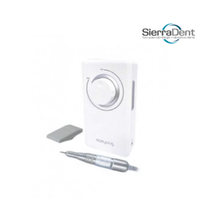 MICROMOTOR K38, PIEZA DE MANO H200