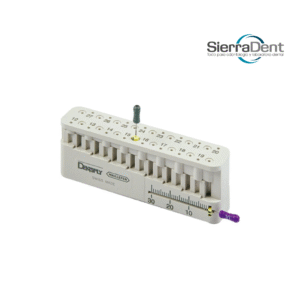 MINI-ENDO-BLOOK MAILLEFER DENTSPLY