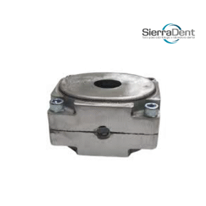 MUFLA PARA FLEXIBLES NACIONAL