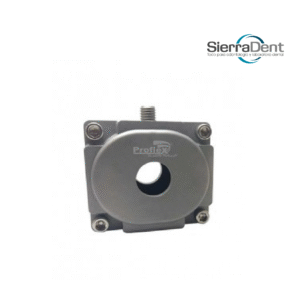 MUFLA PARA INYECCION DE FLEXIBLE PROFLEX