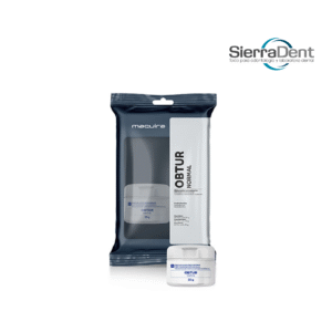 OBTUR CEMENTO TEMPORAL NORMAL 25G MAQUIRA