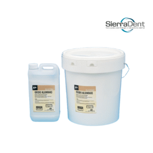 OXIDO DE ALUMINIO 110 MICRAS PROTECHNO X 50 LB