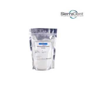 OXIDO DE ALUMINIO DE 50 MICRONES MARCA YETI X 25 KG