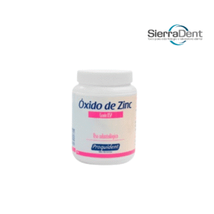 OXIDO DE ZINC 175 GR PROQUIDENT