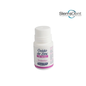 OXIDO DE ZINC X 10 GR PROQUIDENT