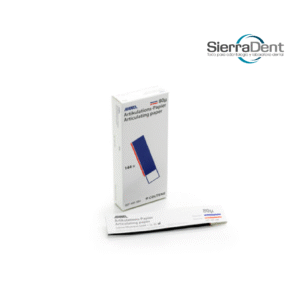 PAPEL DE ARTICULAR HANEL 80CM AZUL/ROJO CUADERNILLO X 12 HOJAS