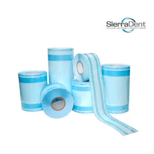 PAPEL GRADO MEDICO HOSPINET DE 100MM X 200M