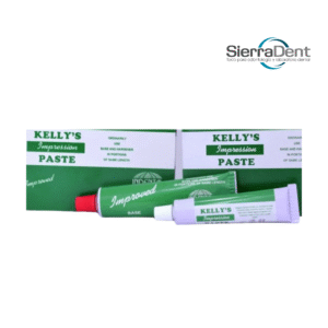 PASTA DE IMPRESION KELLY´S ESTUCHE INDENTAL