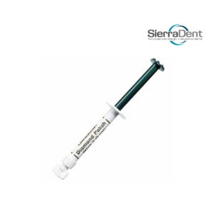 PASTA DIAMANTADA PARA PULIR DIAMOND POLISH MINT X 1 JER ULTRADENT