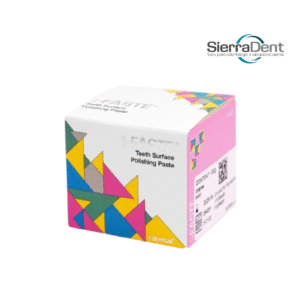 PASTA PARA PROFILAXIS I-FASTE FCO X 100 GR