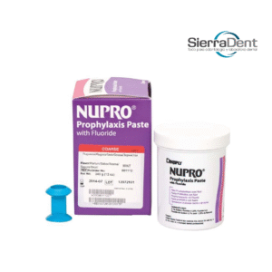 PASTA PARA PROFILAXIS NUPRO DENTSPLY X 340 GR MEDIUM