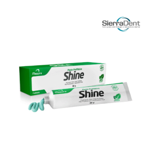 PASTA PARA PROFILAXIS SHINE 90GR MENTA MAQUIRA