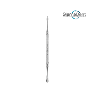 PERIOSTOTOMO ELEVADOR DE MOLT # 9 SUPERDENT