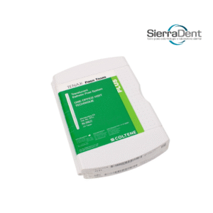 PERNO DE F. V TENAX FIBER TRANS INTRO KIT X 15 UNI - COLTENE