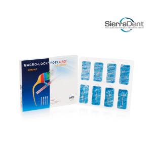 PERNO (POSTE) #2 DT LIGHT ILLUSION F DE VIDRIO X UNIDAD JULVIP