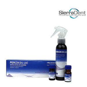 PEROXBLUE KIT - HOLANDINA