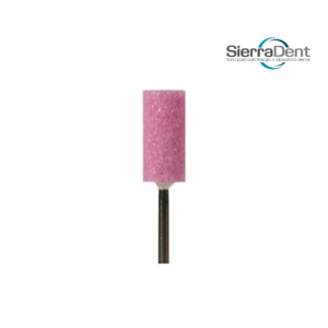 PIEDRA MONTADA ROSA GRANO MEDIO