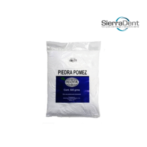 PIEDRA POMEZ DENTALIA LB X450 GR