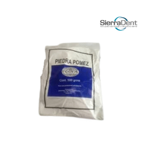 PIEDRA POMEZ INDENTAL X LIBRA