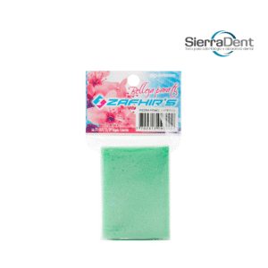 PIEDRA POMEZ SABOR CHILE/MENTA X 450 GRS