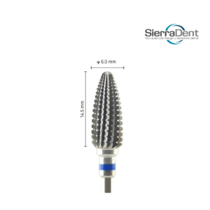 PIMPOLLO DE TUNGSTENO DZ SIN RAYA (EQUIVALE RAYA AZUL)