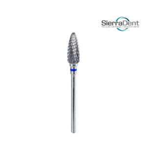 PIMPOLLO NTI TUNGSTENO BANDA AZUL HF079CE-04